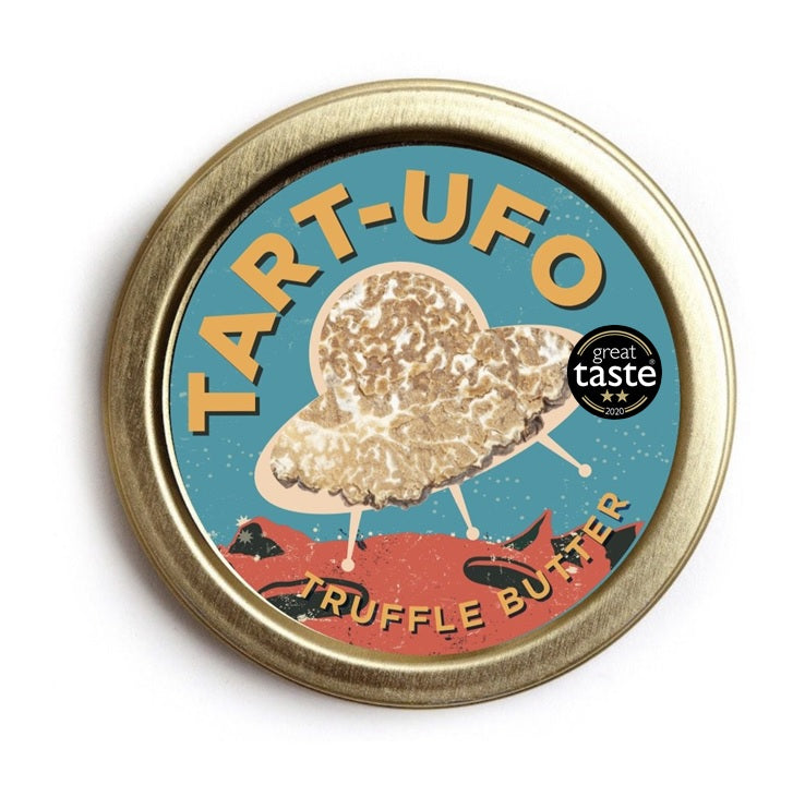 TART-UFO Truffle butter (100g)